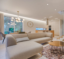 2021 Dinleme mekanları