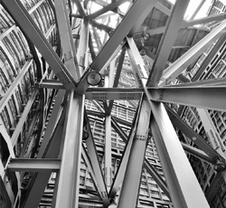 Karmaşık Sağlam Yapılar