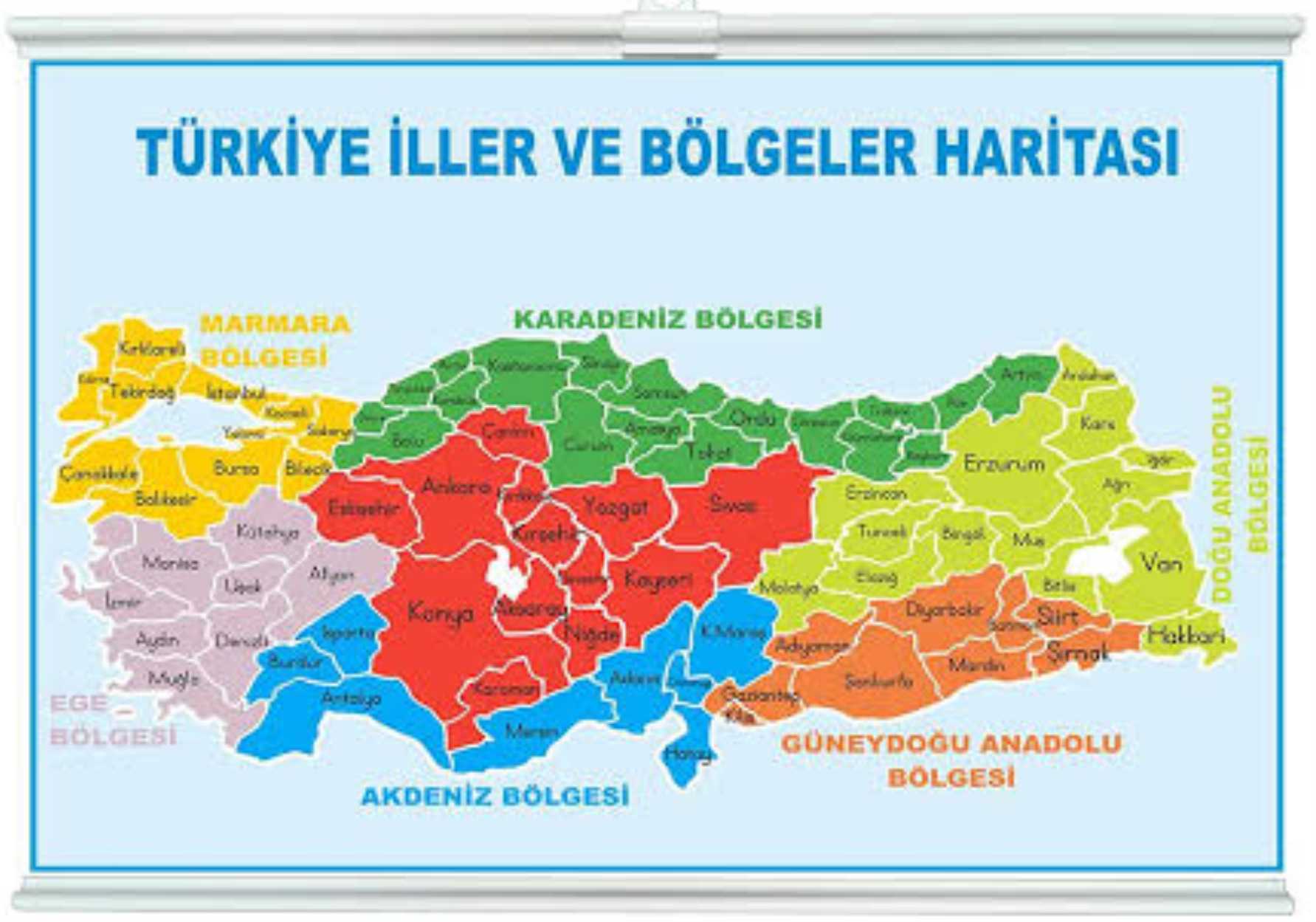 “Türkiye Geneli Kurulum”
