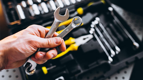 Markalama Makineleri