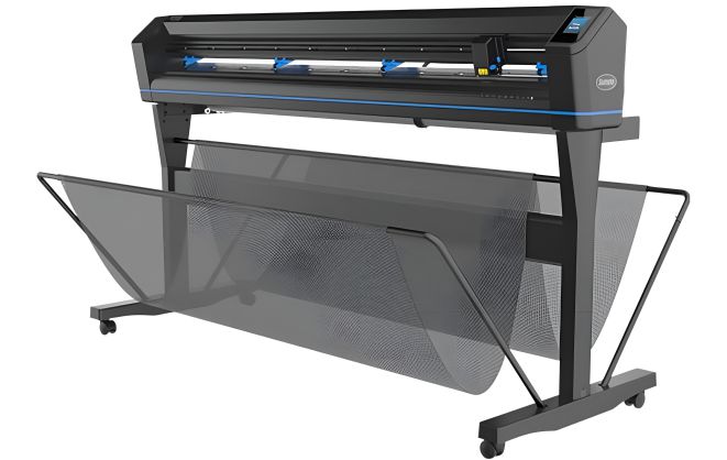 Plotter Kesim Makineleri