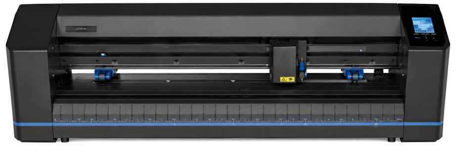 Plotter Folyo Kesim Makinesi D60cm