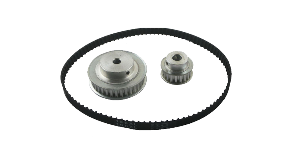 dijital makine-xl-mxl-kayislar