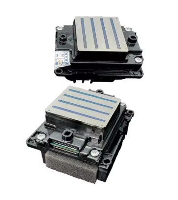 EPSON 4720 Baskı Makine Kafası