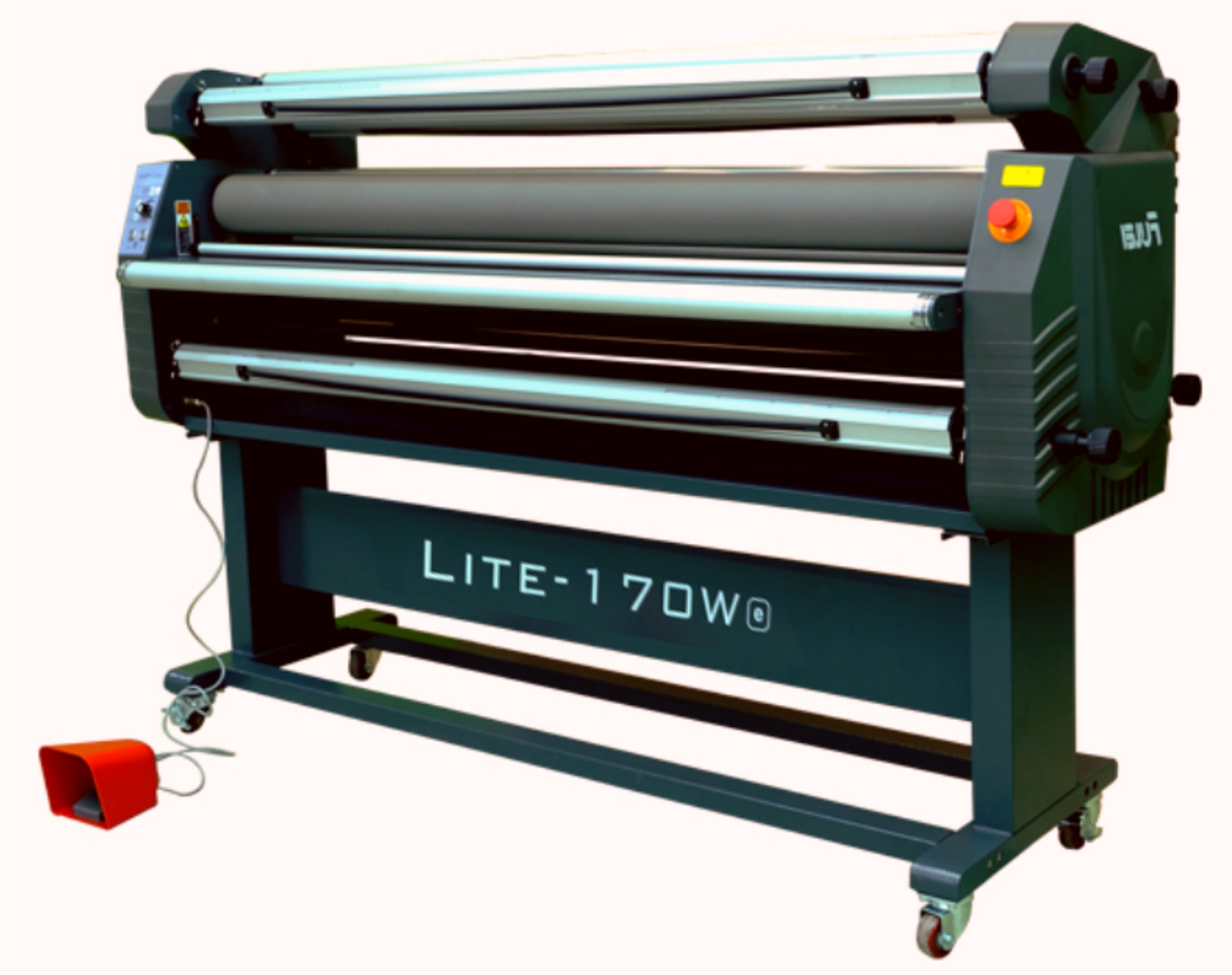 Laminasyon Makinesi Lite