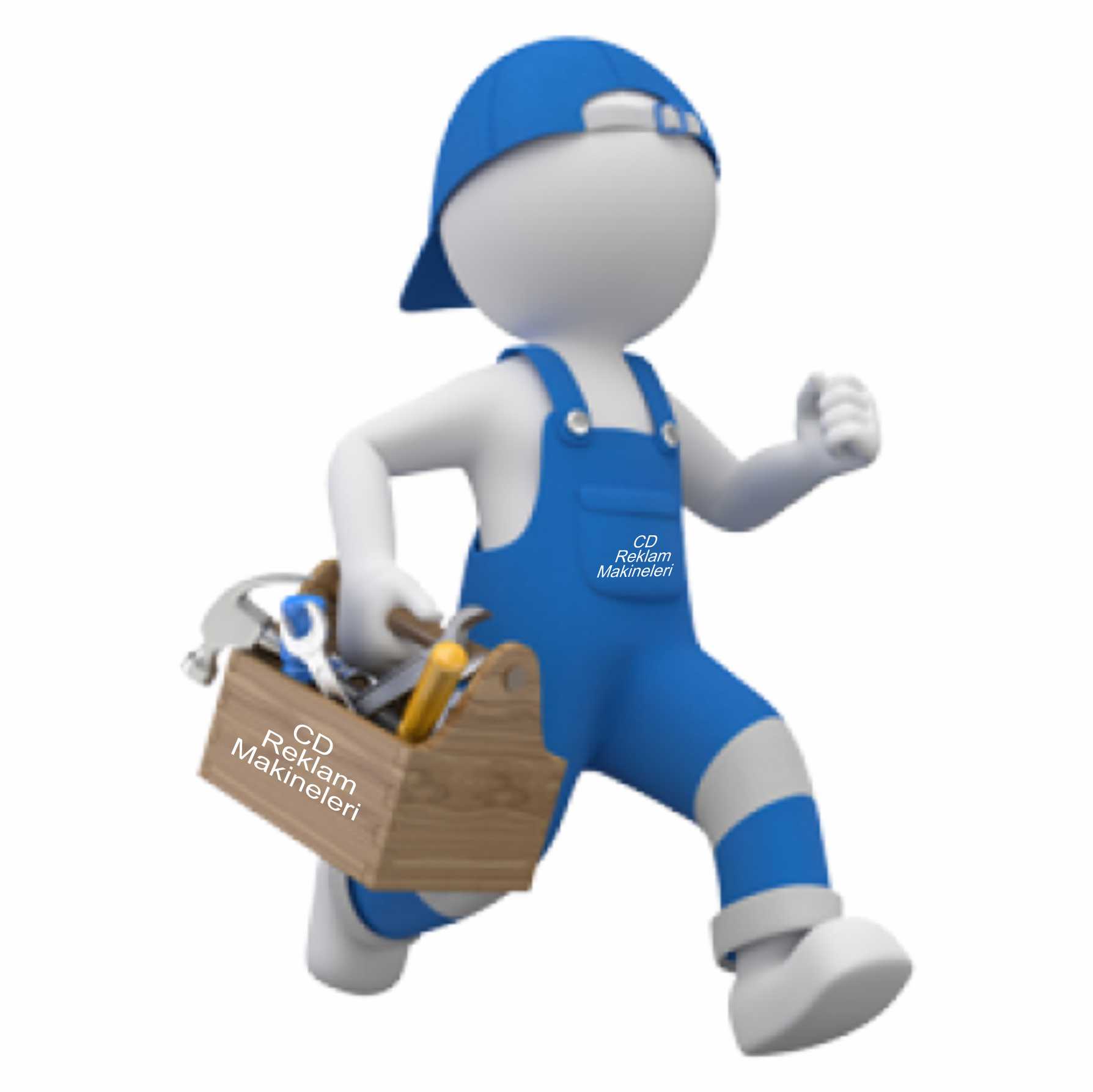 Teknik Destek Merkezi