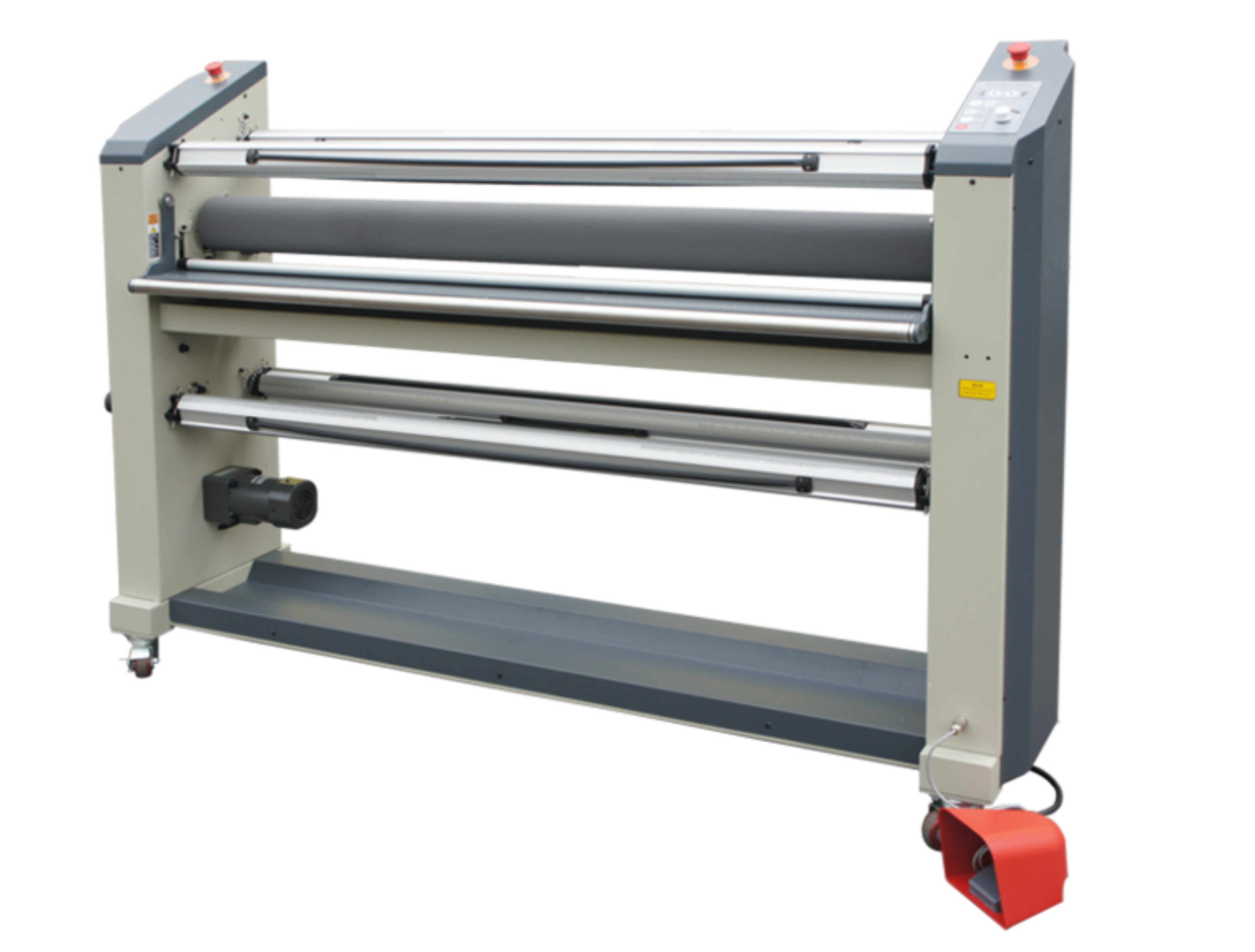 Laminasyon Makinesi Mate