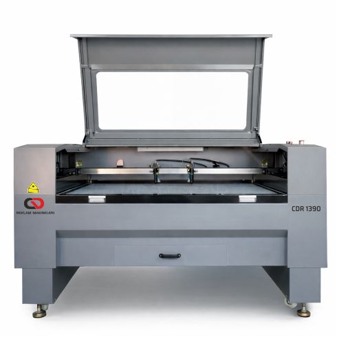 Lazer Kesim Makinesi (1390  )