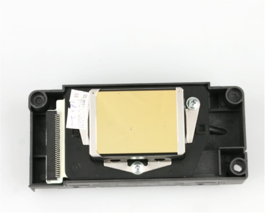 Epson Dx5 Kafa Eko Solvent