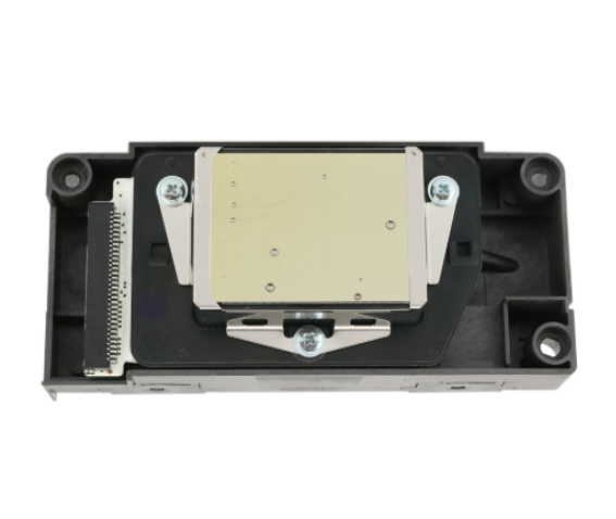 Epson Dx5 Eko Solvent Baskı Kafası