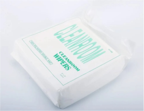 Endüstriyel Tozsuz Baskı Kafası Temizleme Bezi
