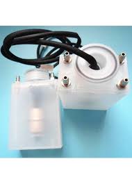 Solvet Baskı Boya Tankı