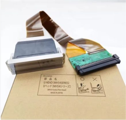 Ricoh Gen5 UV Baskı Kafası MH5440