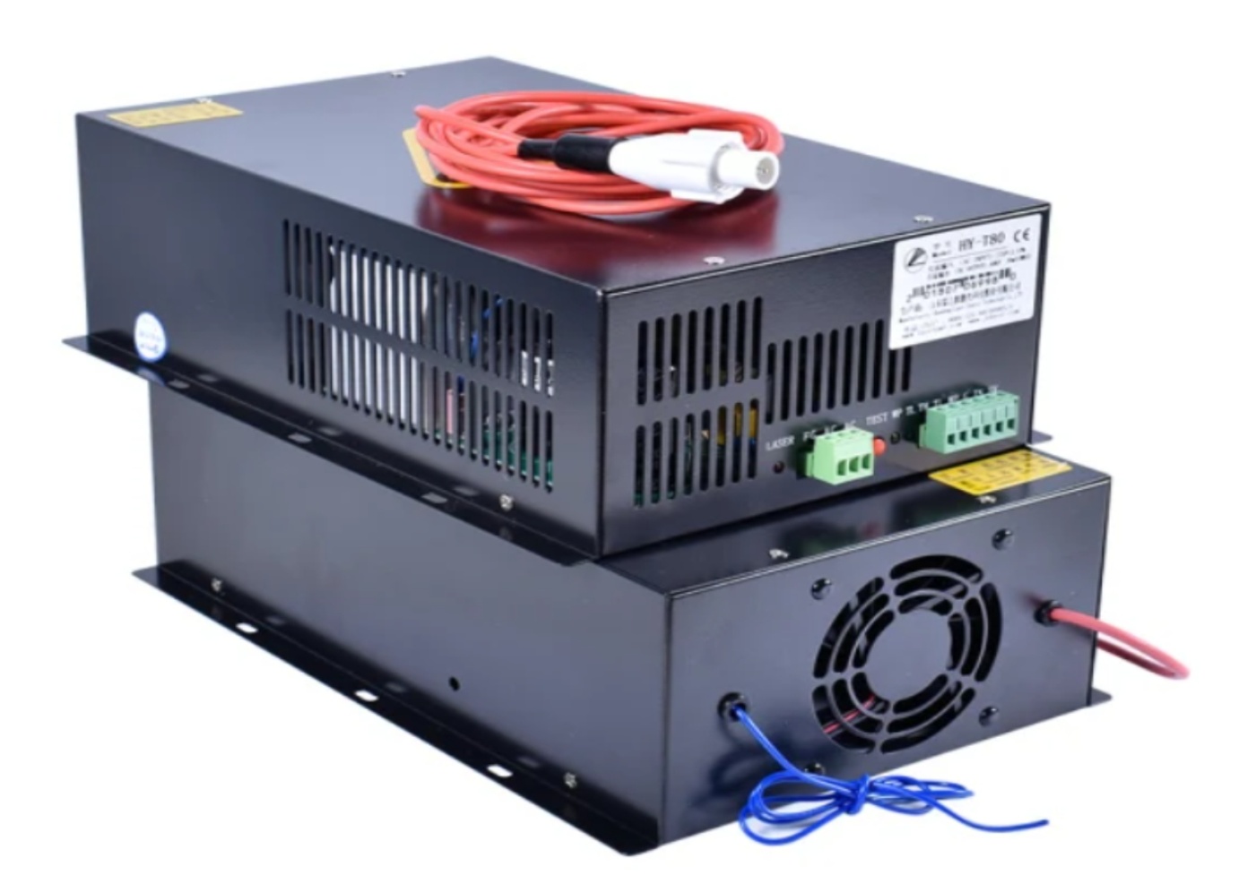 130-150 W Lazer Güç Kaynağı - Power Supply