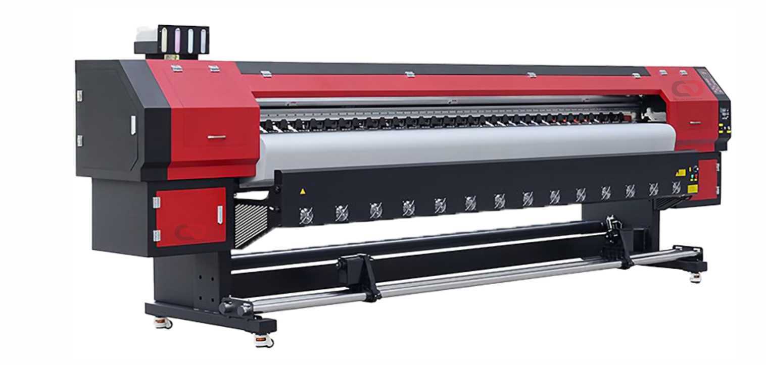 Baskı Makineleri  3202 -3204 