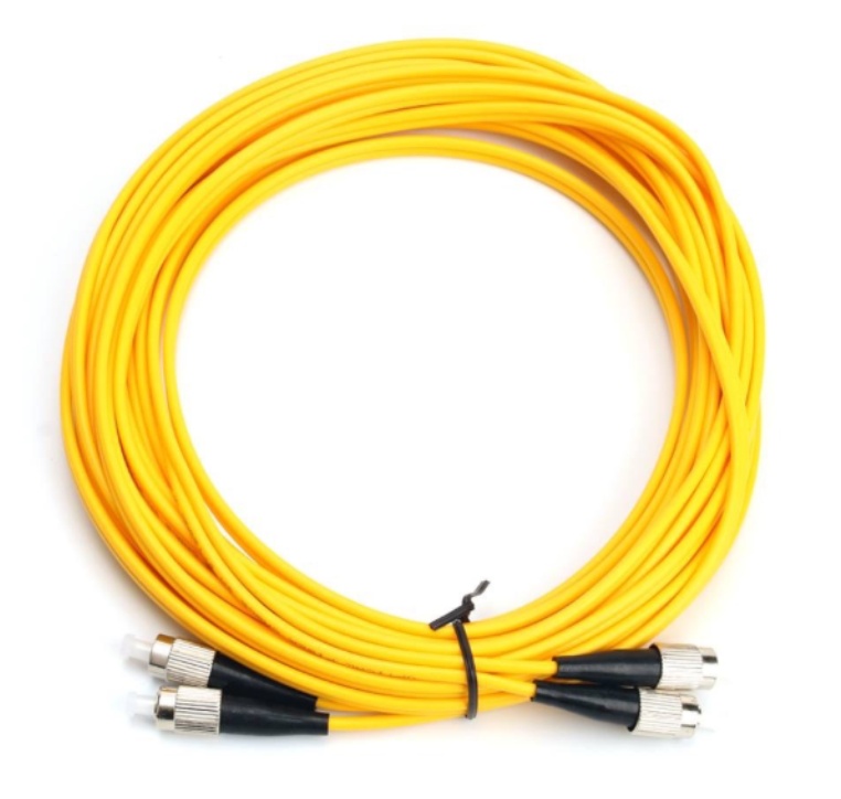 Fiber Optik Kablo