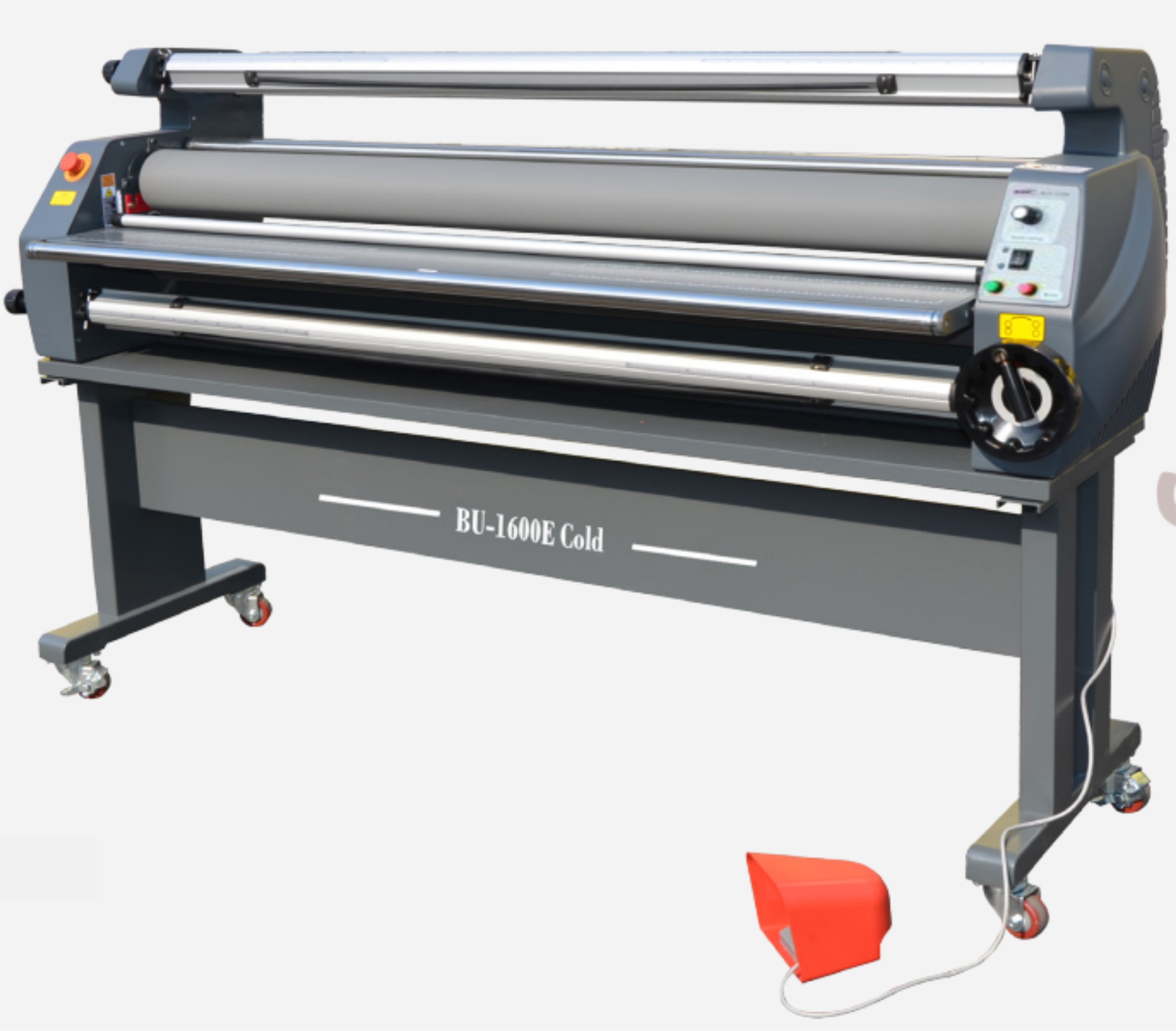 Laminasyon Makinesi Bu