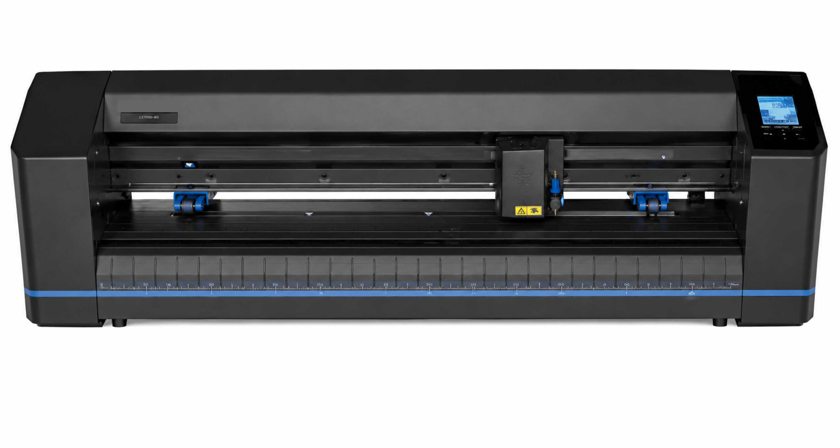 Plotter Folyo Kesim Makinesi D60cm