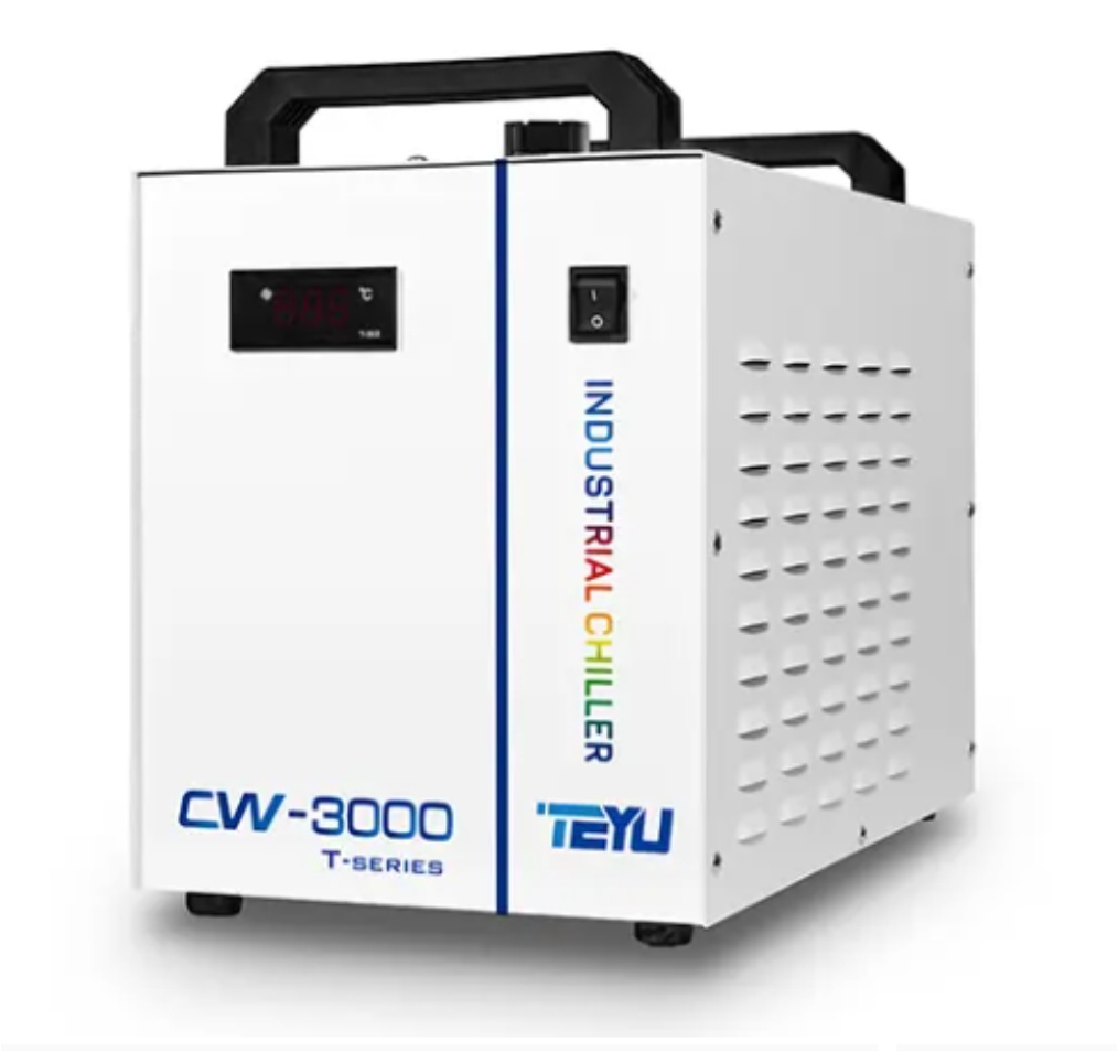 CW 3000 Chiller